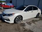 2017 HONDA ACCORD EXL - 1HGCR2F84HA124095