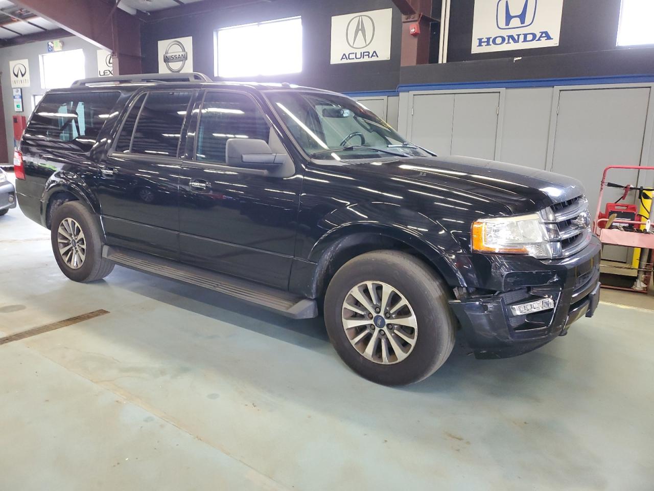 Lot #2771533823 2016 FORD EXPEDITION