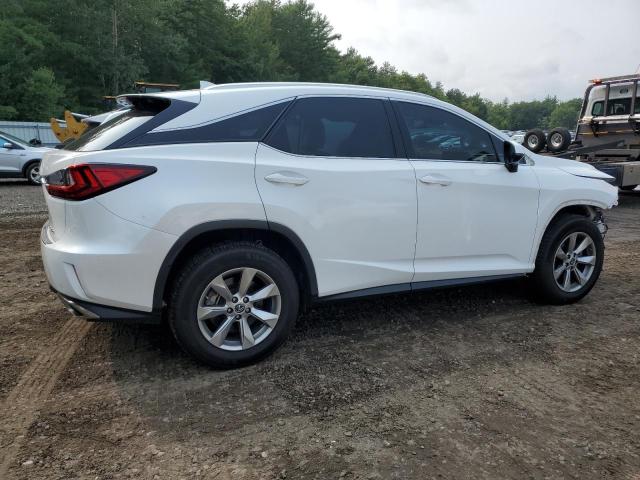 2019 LEXUS RX 350 BAS - 2T2BZMCA9KC204813