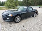 2017 FIAT 124 SPIDER - JC1NFAEK8H0102434