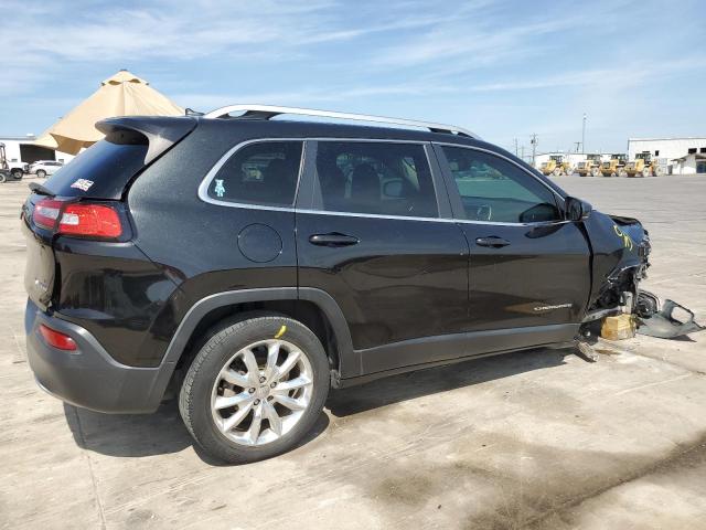 2015 JEEP CHEROKEE L - 1C4PJLDB0FW505969