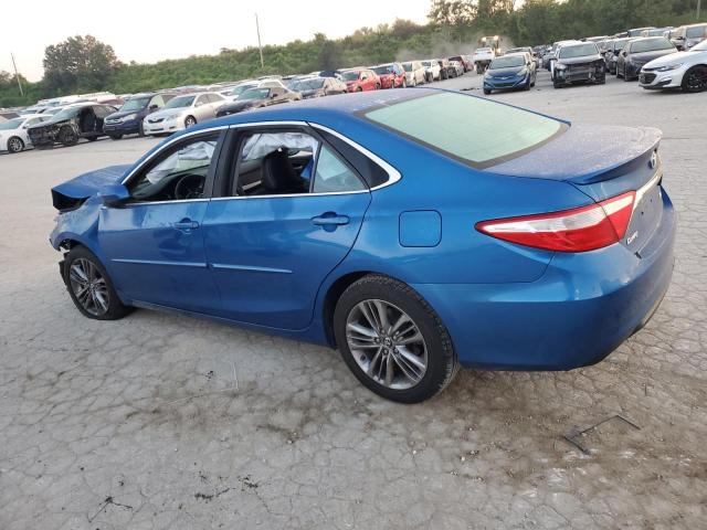2017 TOYOTA CAMRY LE - 4T1BF1FK9HU768078