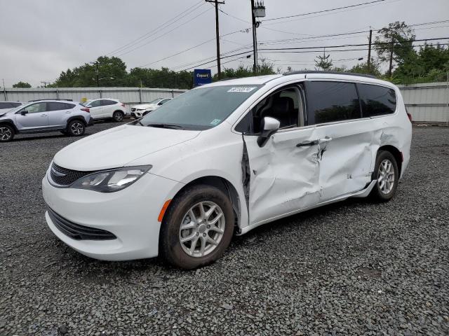 Vin: 2c4rc1dg2lr283250, lot: 66153574, chrysler minivan lxi 2020 img_1