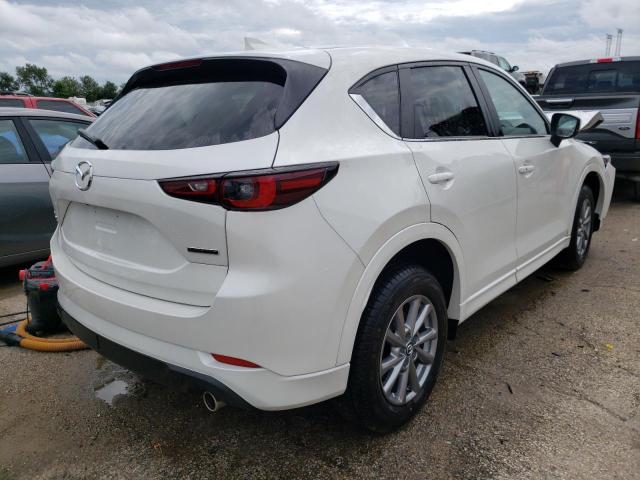 2024 MAZDA CX-5 SELEC - JM3KFBBL6R0446524