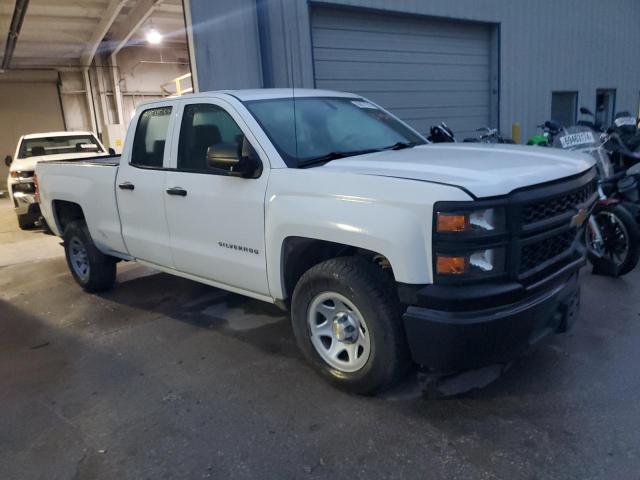 2015 CHEVROLET SILVERADO - 1GCRCPEH1FZ375793