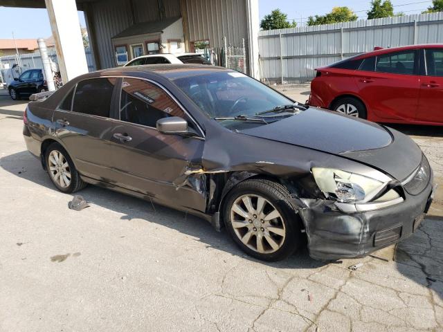 2006 HONDA ACCORD EX 1HGCM66596A075453  68119874