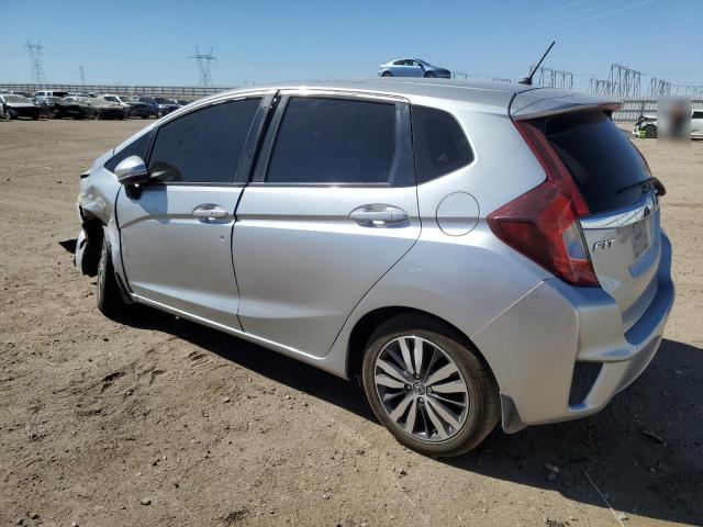 VIN JHMGK5H70GX001625 2016 Honda Fit, EX no.2