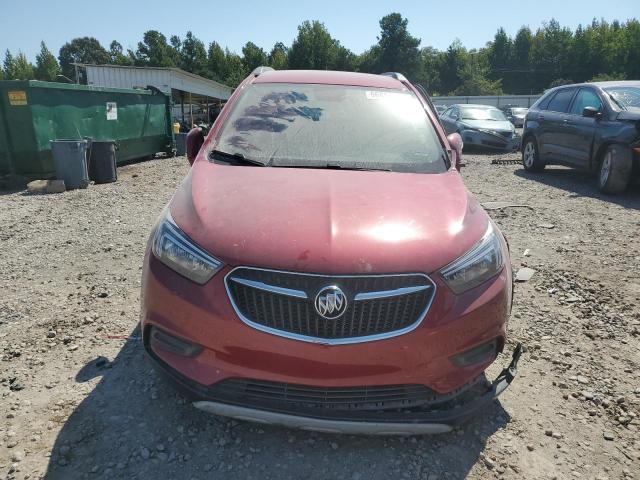 2018 BUICK ENCORE PRE - KL4CJASB6JB687077