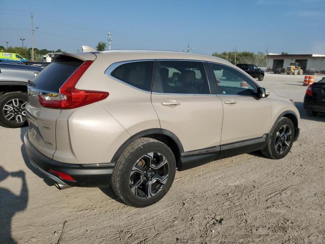 2017 HONDA CR-V TOURI - 5J6RW2H97HL055327