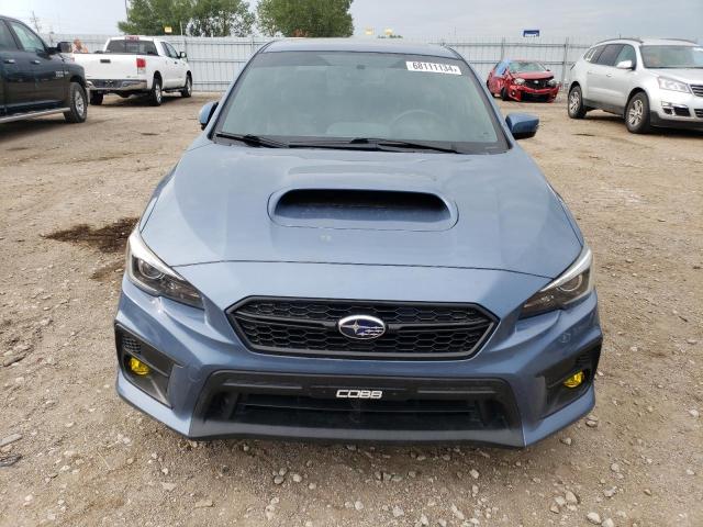 VIN JF1VA1K69J9827492 2018 Subaru WRX, Limited no.5