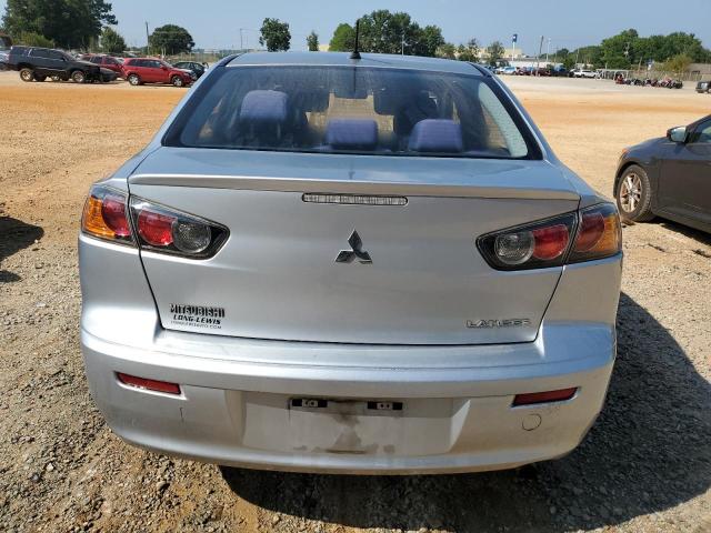 2015 MITSUBISHI LANCER ES - JA32U2FU3FU025512
