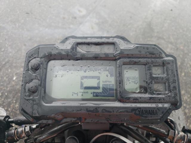 2023 YAMAHA YW125 RKRSEH9Y4PA004163