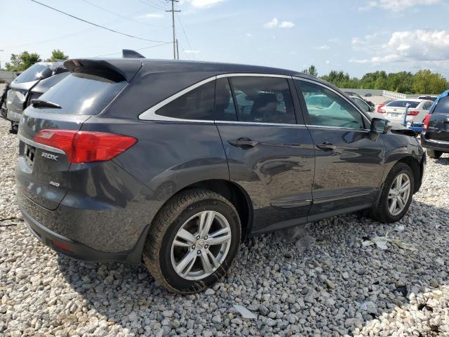 VIN 5J8TB4H51EL007674 2014 Acura RDX, Technology no.3