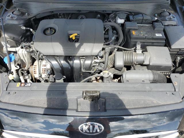 VIN 3KPF24AD8KE131880 2019 KIA Forte, FE no.11