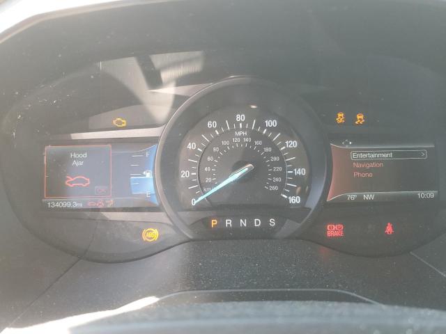 2015 FORD EDGE TITAN - 2FMTK4K97FBB71874