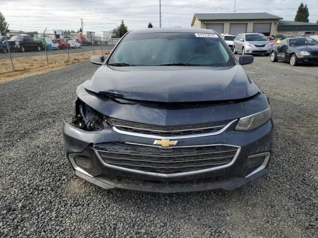 2017 CHEVROLET MALIBU LS - 1G1ZB5ST2HF236446