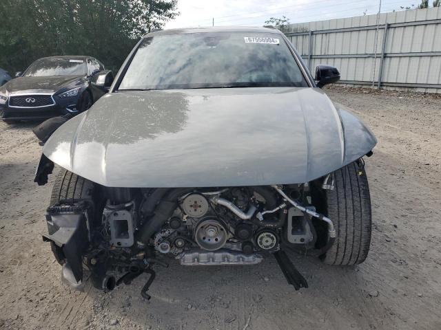 2020 AUDI SQ5 PRESTI WA1C4AFY1L2030471