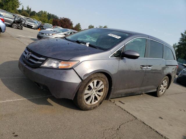 2016 HONDA ODYSSEY EX - 5FNRL5H65GB090486