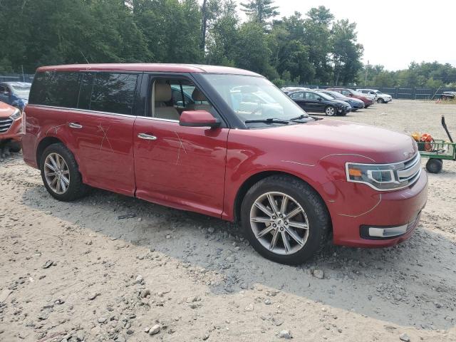 Vin: 2fmhk6d89ebd07409, lot: 67534074, ford flex limited 20144