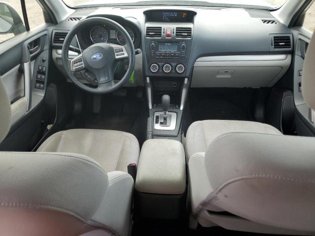 2015 SUBARU FORESTER 2 - JF2SJADC9FH463394