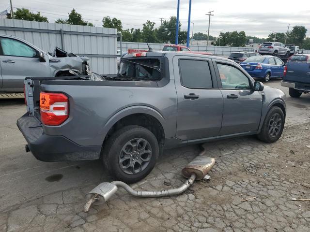 2022 FORD MAVERICK X - 3FTTW8F95NRA75400