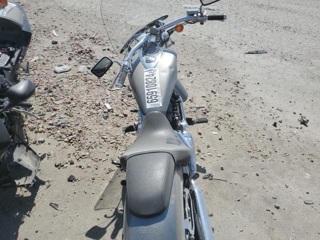 2011 HONDA VT1300 CR - JH2SC6602BK100173