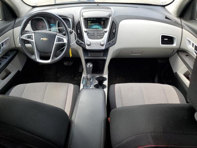 2016 CHEVROLET EQUINOX LT - 2GNALCEK3G6183698