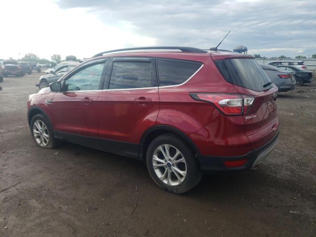 2017 FORD ESCAPE SE 1FMCU9G92HUA89614  69198544