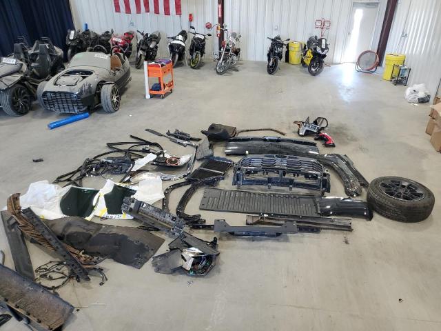 2024 TOYOTA TUNDRA CRE - 5TFMA5DB6RX139447