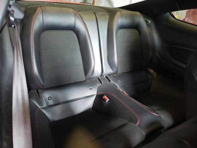 2021 FORD MUSTANG GT - 1FA6P8CF8M5126643