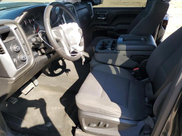 2018 GMC SIERRA K15 - 1GTV2MECXJZ194656