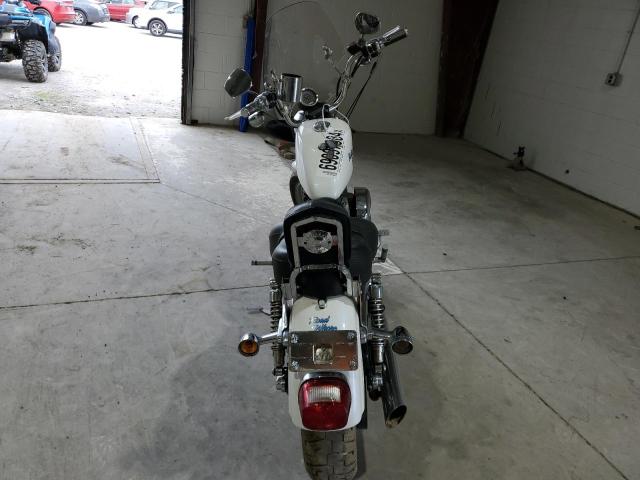2005 HARLEY-DAVIDSON XL883 L 1HD4CMM125K409288