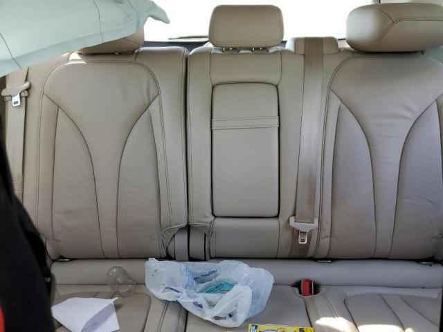 2017 LINCOLN MKC SELECT 5LMCJ2D98HUL44896