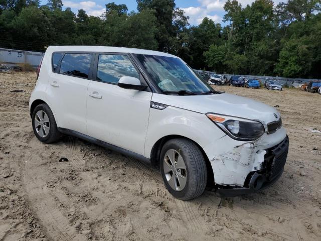 VIN KNDJN2A21F7180493 2015 KIA Soul no.4