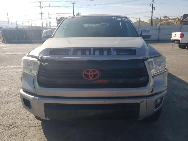 VIN 5TFEY5F14EX169903 2014 Toyota Tundra, Crewmax Sr5 no.5