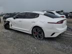 KIA STINGER GT photo