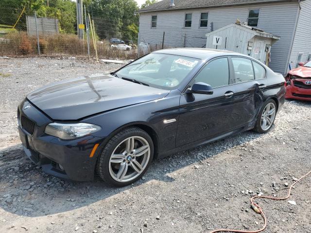 VIN WBA5B3C57ED537289 2014 BMW 5 Series, 535 XI no.1