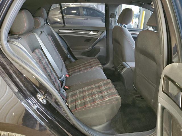 2017 VOLKSWAGEN GTI S - 3VW5T7AUXHM008233