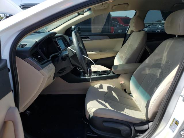 2018 HYUNDAI SONATA SE - 5NPE24AF5JH619742