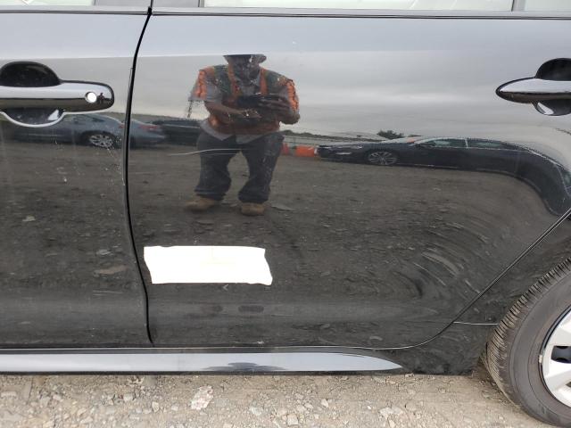 2024 TOYOTA COROLLA LE - JTDB4MEE1R3022531