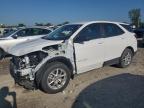 2023 CHEVROLET EQUINOX LS - 3GNAXSEG5PL228324