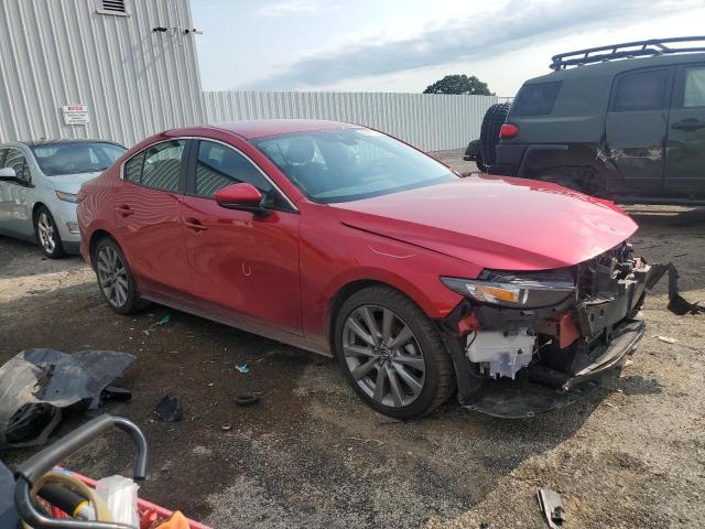 VIN 3MZBPABL2NM317250 2022 Mazda 3, Select no.4