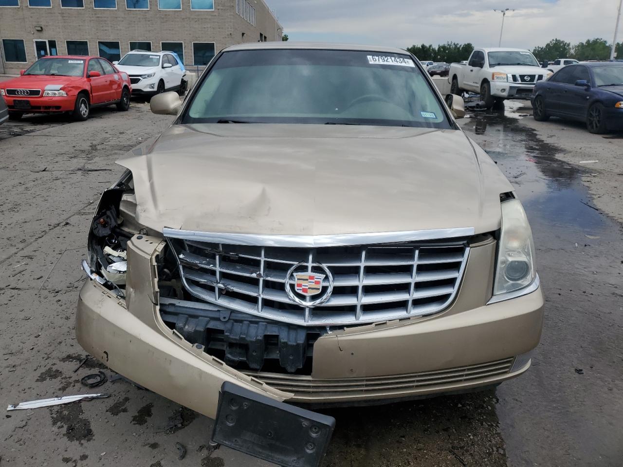 Lot #2890978688 2006 CADILLAC DTS