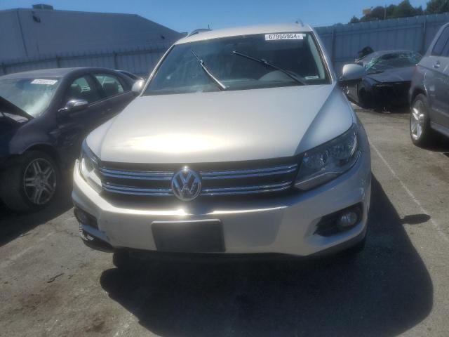 VIN WVGAV7AX0DW535936 2013 Volkswagen Tiguan, S no.5