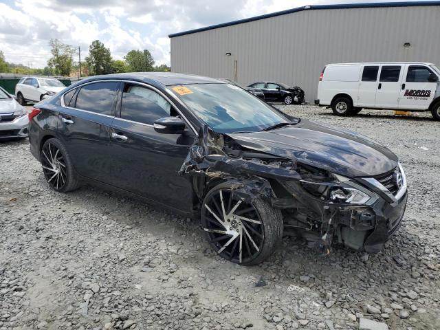 2017 NISSAN ALTIMA 2.5 - 1N4AL3AP1HC197396