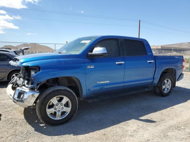 VIN 5TFHY5F16GX515501 2016 Toyota Tundra, Crewmax L... no.1