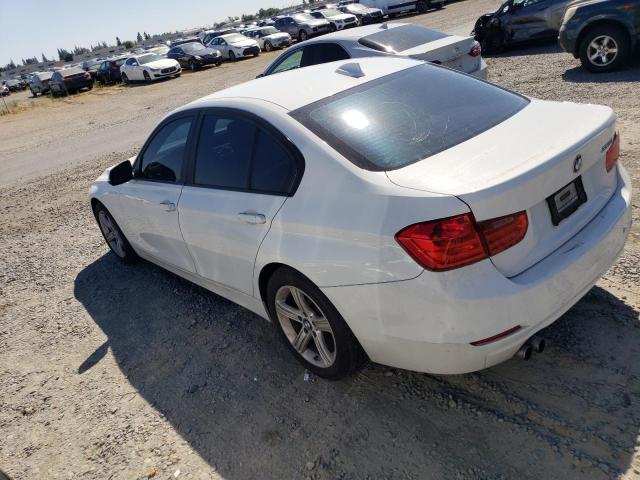 VIN WBA3A5C5XDF353473 2013 BMW 3 Series, 328 I no.2