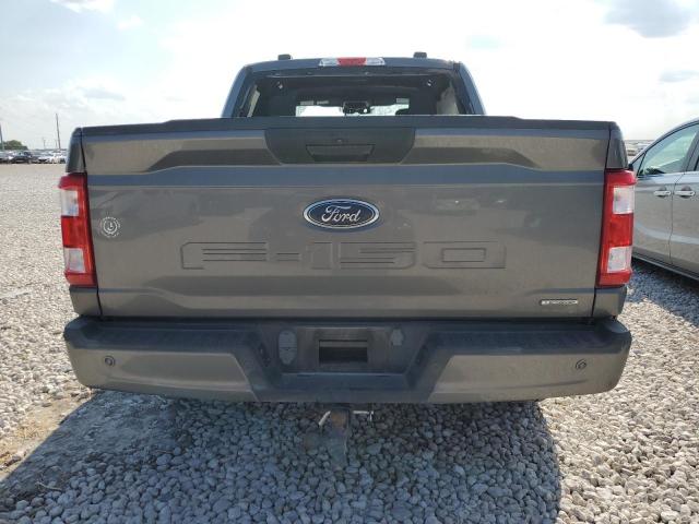 2021 FORD F150 SUPER - 1FTEW1CP5MKD32562