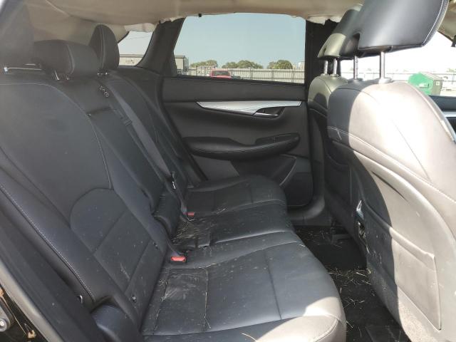2019 INFINITI QX50 ESSEN - 3PCAJ5M10KF119625