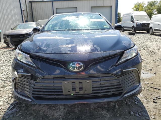 VIN 4T1C11AK4RU225426 2024 Toyota Camry, LE no.5